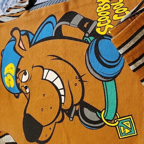 Two Sets of Infant Pajamas - Picture 2 of 2